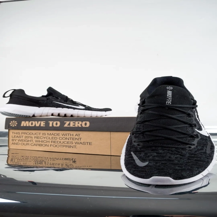 Кроссовки Nike FREE RN 5.0 NEXT NATURE