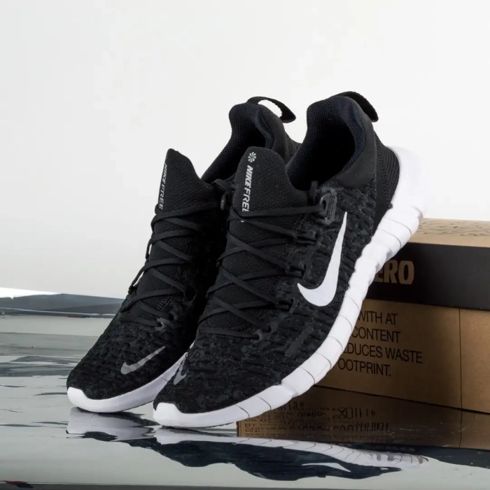 Кроссовки Nike FREE RN 5.0 NEXT NATURE