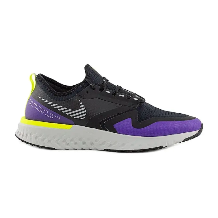 Кроссовки Nike ODYSSEY REACT 2 SHIELD