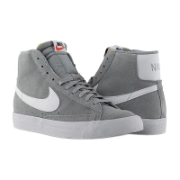 Кроссовки Nike BLAZER MID '77 SUEDE