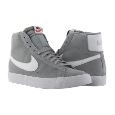 Кроссовки Nike BLAZER MID '77 SUEDE