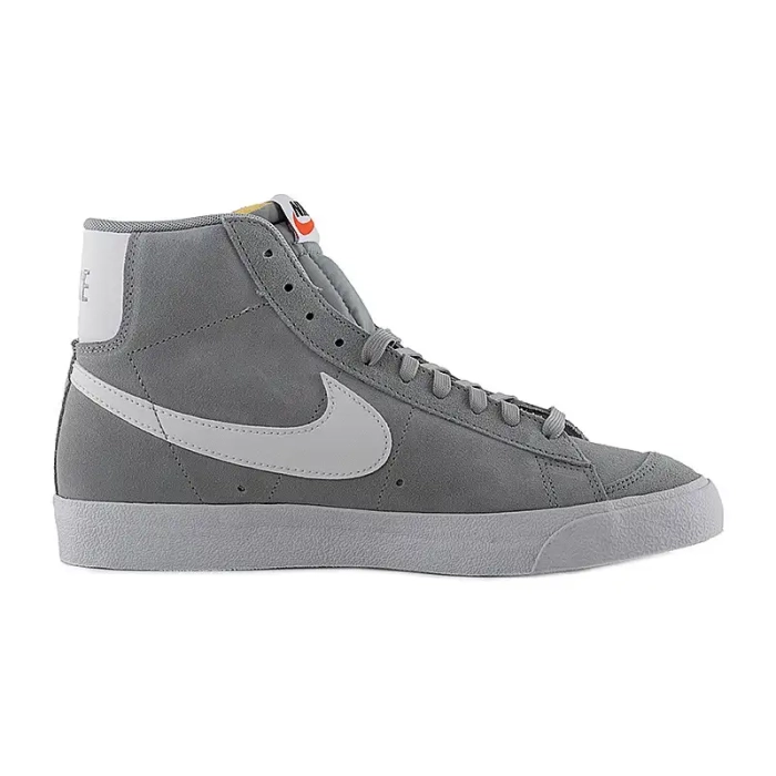Кроссовки Nike BLAZER MID '77 SUEDE