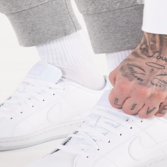 Кроссовки Nike COURT ROYALE 2 BE