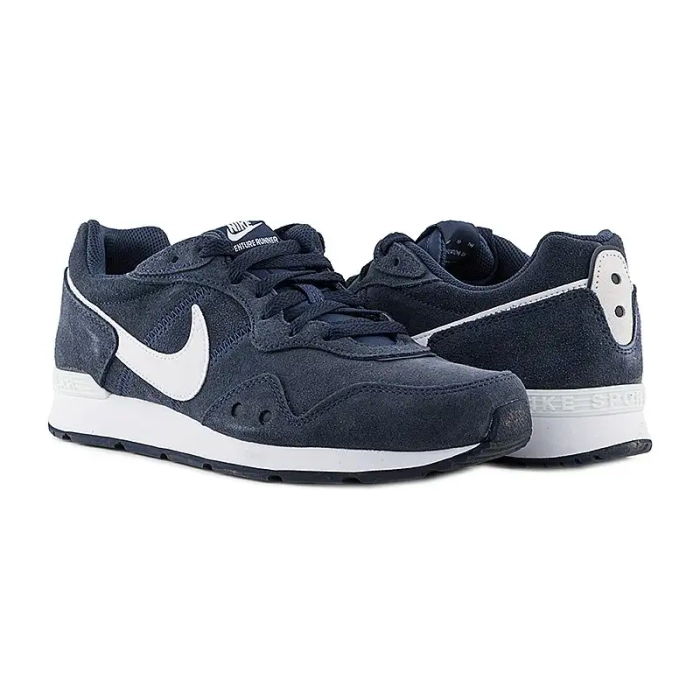 Кроссовки Nike VENTURE RUNNER SUEDE