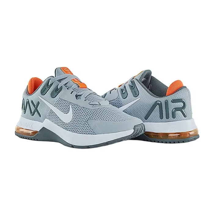 Кроссовки Nike AIR MAX ALPHA TRAINER 4