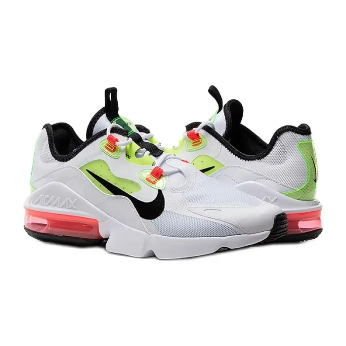 Кроссовки Nike Air Max Infinity 2