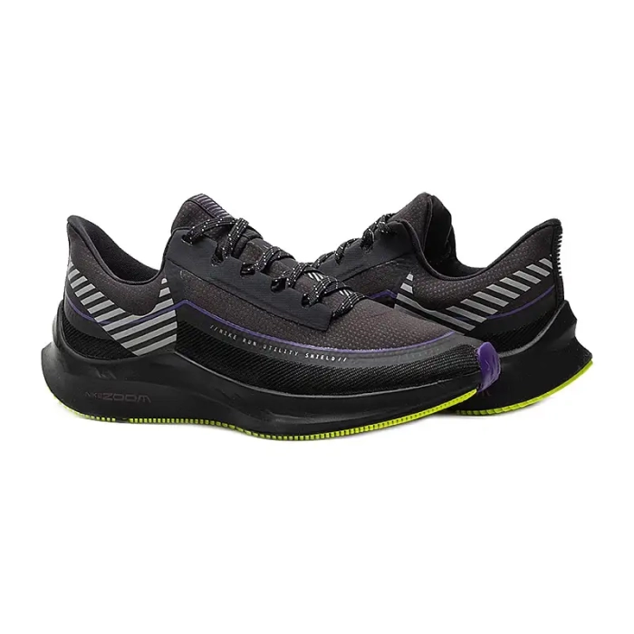 Кроссовки Nike ODYSSEY REACT 2 SHIELD