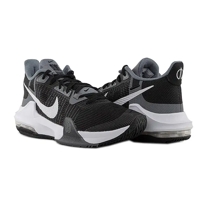Кроссовки Nike AIR MAX IMPACT 3
