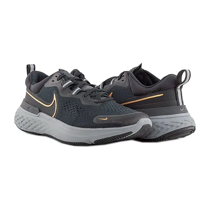 Кроссовки Nike REACT MILER 2