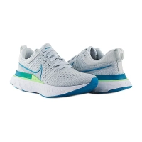 Кроссовки Nike REACT INFINITY RUN FK 2