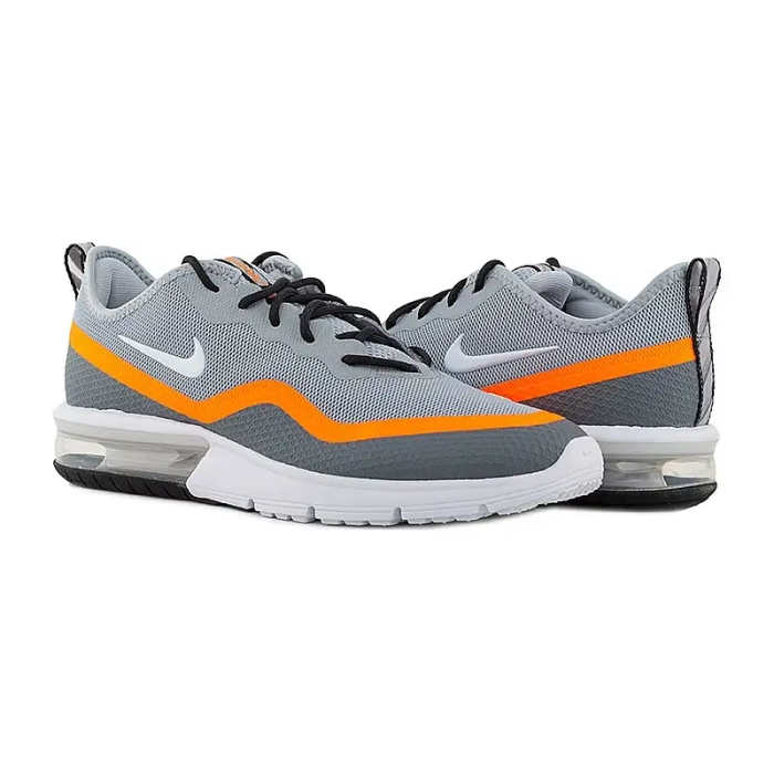 Кроссовки Nike AIR MAX SEQUENT 4.5