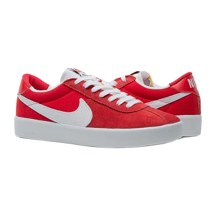Кроссовки Nike SB Bruin React