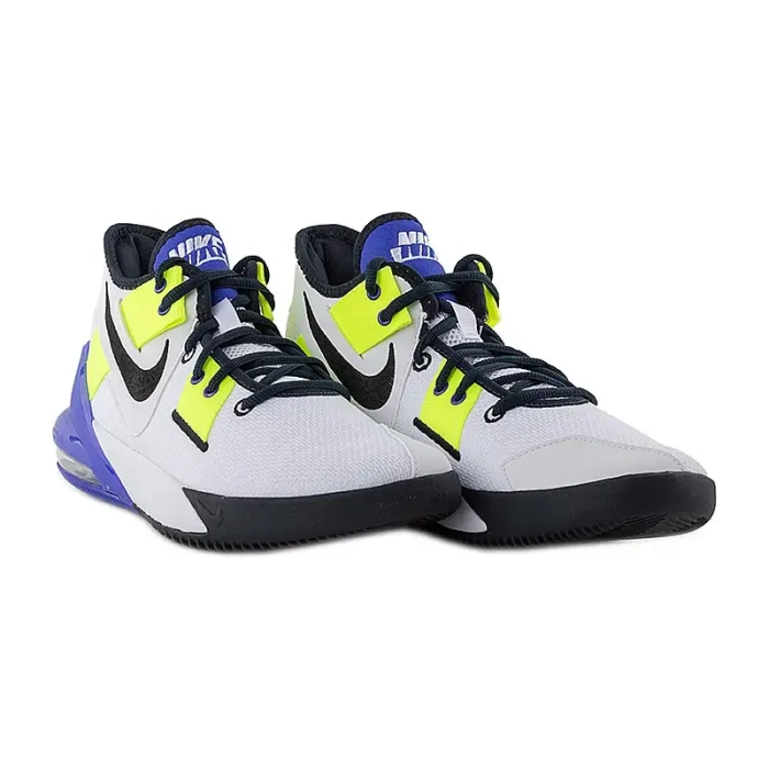 Кроссовки Nike AIR MAX IMPACT 2