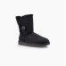 UGG Australia Bailey Button Black