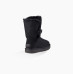 UGG Australia Bailey Button Black