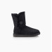 UGG Australia Bailey Button Black