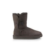 UGG Australia Bailey Button Chocolate