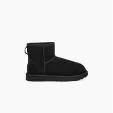 UGG Australia Classic Mini Black