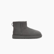 UGG Australia Classic Mini Grey