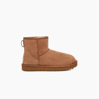 UGG Australia Classic Mini Brown
