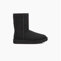 UGG Australia Classic Short Black