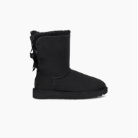 UGG Australia Bailey Bow II Black