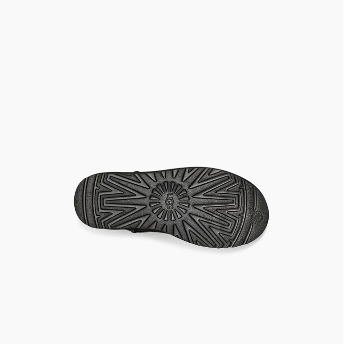 UGG Australia Bailey Bow II Black