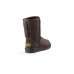 UGG Australia Classic Short Dark Brown