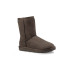 UGG Australia Classic Short Dark Brown