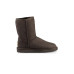 UGG Australia Classic Short Dark Brown