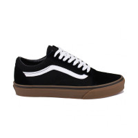 Vans Old Skool Black Brown