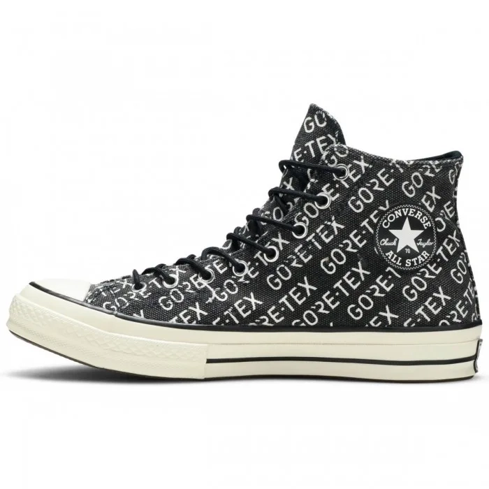 Кеды Converse Chuck 70 Gore-tex 162347C