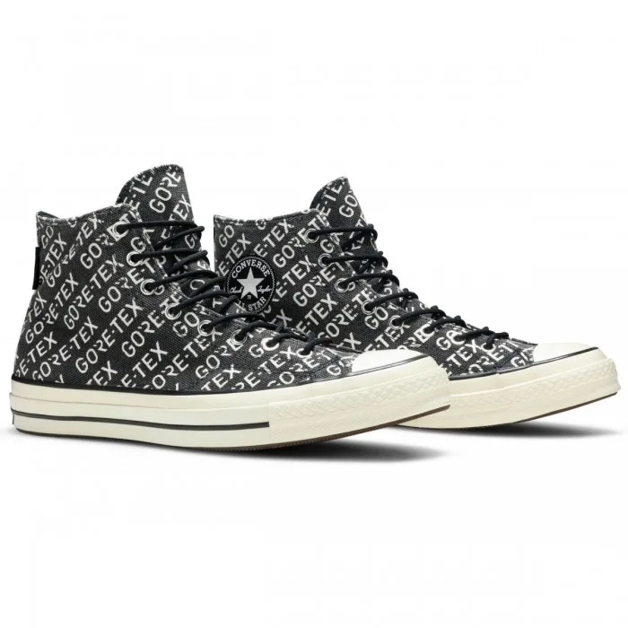 Кеды Converse Chuck 70 Gore-tex 162347C