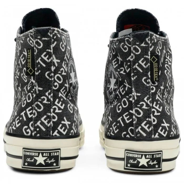 Кеды Converse Chuck 70 Gore-tex 162347C